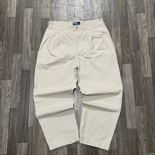 Pantalone vintage y2k polo - pantalone,
