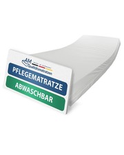 Materasso per la cura della