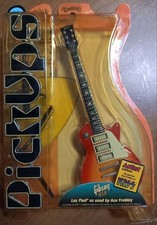 Modello Gibson USA Les Paul Ace Frehley #f26e9f