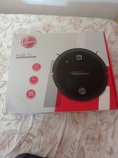 Robot Hoover H-GO 300  aspirapolvere