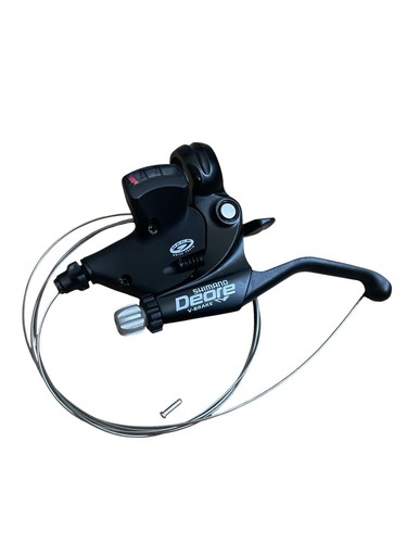 Cambio shimano deore m510 - shimano,