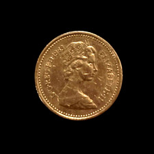 Sterlina 1983 regno - 🇬🇧,