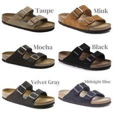 Birkenstock Arizona Soft