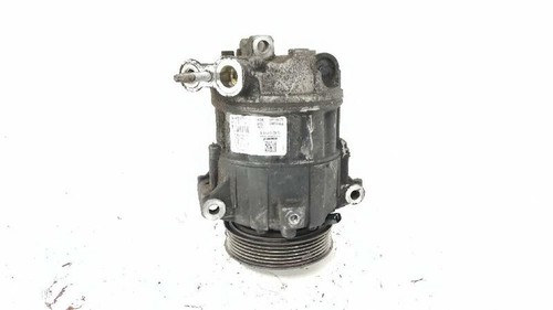 Compressore climatizzatore - compressore,