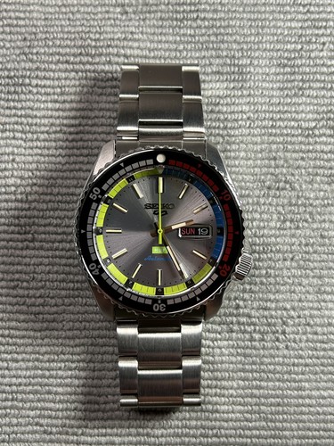 Seiko sports huf srpl33k1 - sports, x