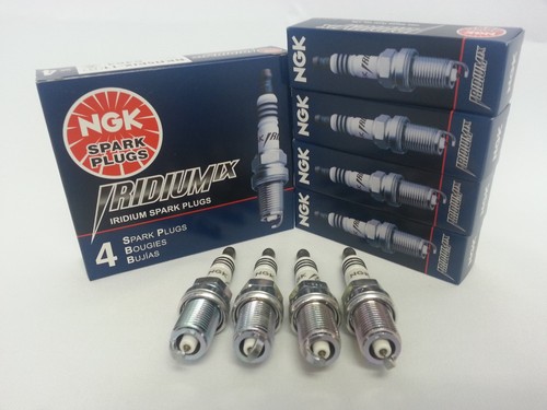 Candele accensione ngk - accensione,