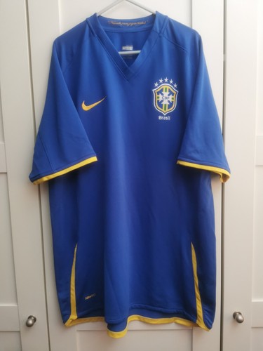 Maglia calcio - , brasile