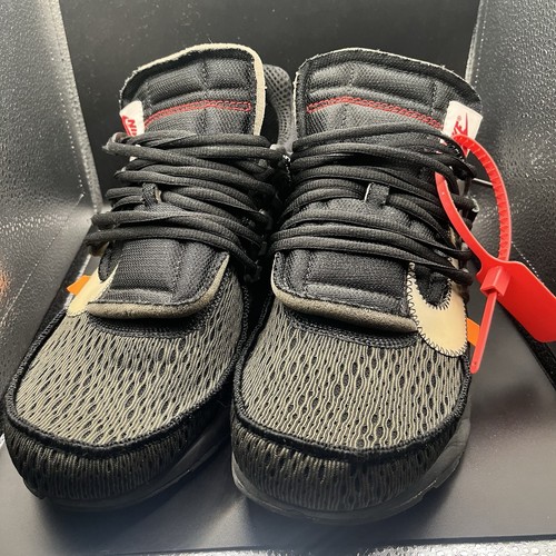 Nike air presto - nike, x