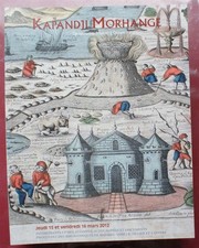 Catalogue Kapandji Morhange -