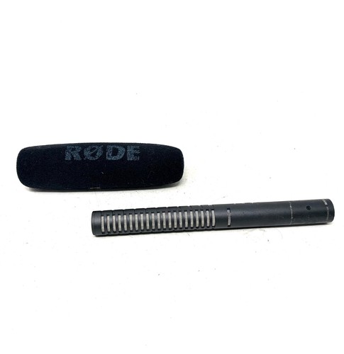 Røde ntg1 xlr - ntg1,
