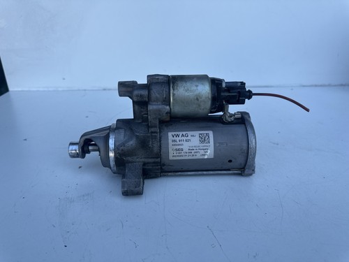 Motorino avviamento per - d',