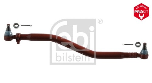 Centre rod assembly fits - assembly,