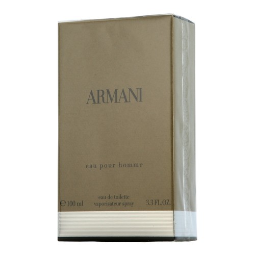 Giorgio armani eau - giorgio, pour