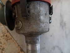 SPINTEROGENO ALFA ROMEO ALFETTA  GIULIETTA  BOSCH 0231170229 ORIGINALE COMPLETO