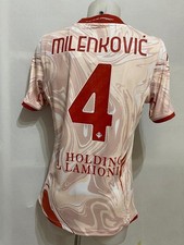 Maglia ufficiale ACF