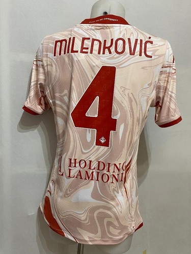Maglia ufficiale acf - maglia,