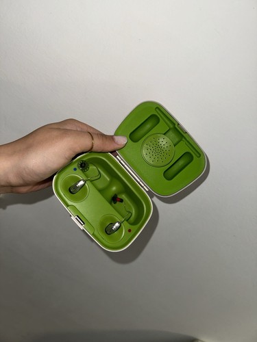 Apparecchi acustici phonak - apparecchi,