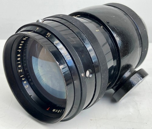 Carl zeiss 314434 sonnar - zeiss,