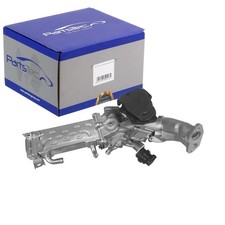 PARTSTEC Modulo Valvola EGR