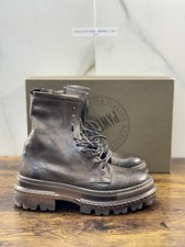 Pawelk’s Anfibio Donna Pelle