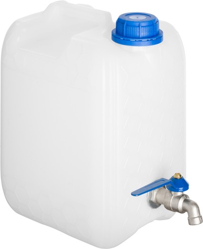 Contenitore acqua con - d'acqua,