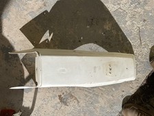 Parafango Posteriore Fantic 303.2