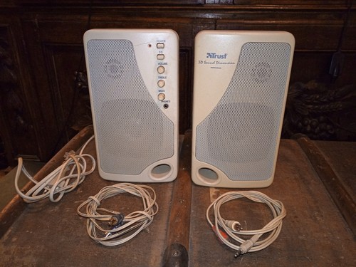 Trust sound dimension 300 - sound,