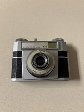 macchina fotografica vintage a