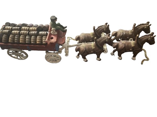 Carro botte trainato - carro,