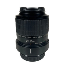 Canon MP-E 65mm f/2.8 1–5x