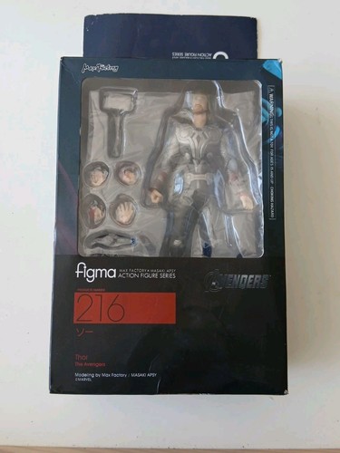 Figma max factory - figma, apsy