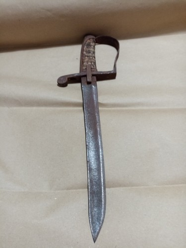 Sciabola del 1889