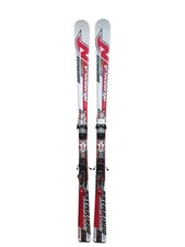 Sci Nordica Spitfire Dobermann | Rosso-Bianco - 170