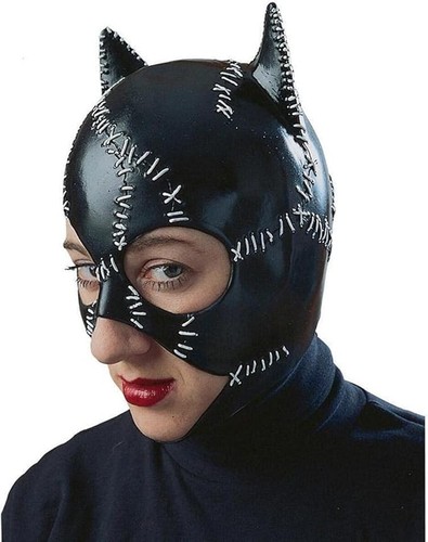 Maschera catwoman - maschera,