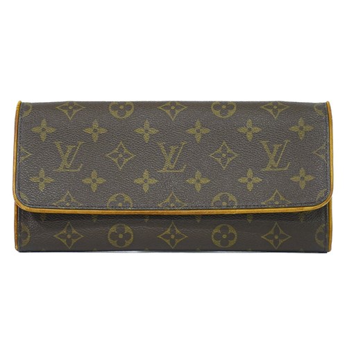 Louis vuitton pochette twin - pochette, gm