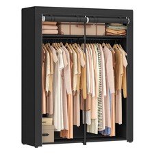 Armadio guardaroba porta abiti - armadio,