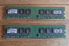 Kingston KVR1066D2N7/2G 4 GB