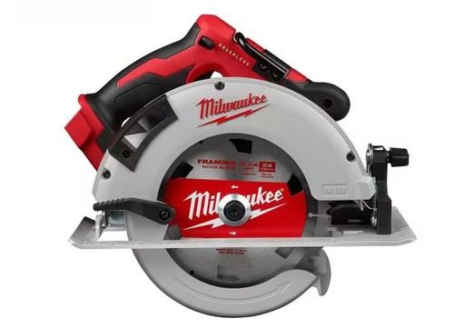 Milwaukee m18 sega - m18, circolare