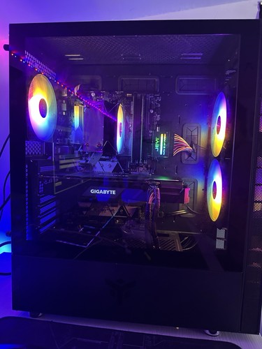 Computer fisso gaming - ✅pc,