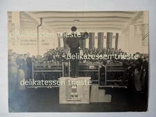 ISOLA D' ISTRIA Fabbrica