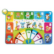 Chicco, Tappeto Musicale