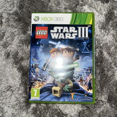 Lego star wars clone - wars,