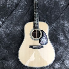Tastiera chitarra acustica