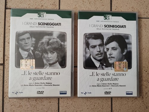 Stelle stanno a guardare - a,