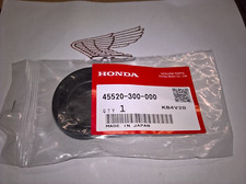Honda CB500 Four K0, K1, K2