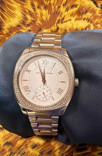 Orologio michael kors bryn - michael,