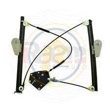 AC ROLCAR ALZACRISTALLI