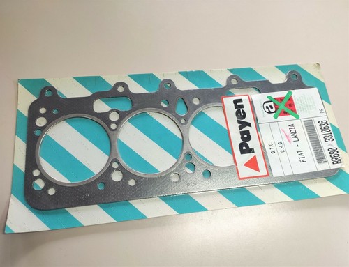 Guarnizione testata motore - guarnizione,