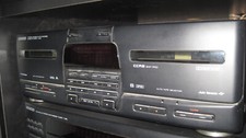 Kenwood X-45 Deck Cassette