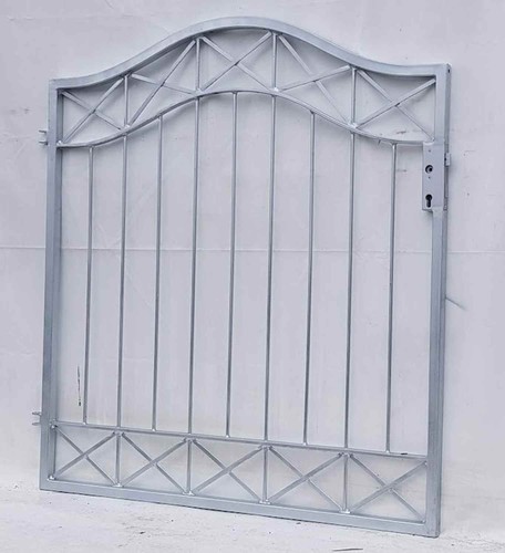 Porta giardino - porta,